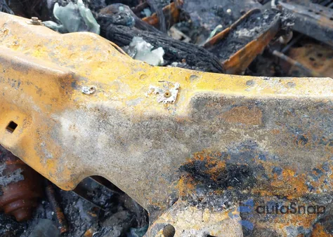 2000 Ford F-150 Lariat/Work Series/Xl/Xlt z USA, uszkodzony, nr VIN 2FTRX18L7YCA37493